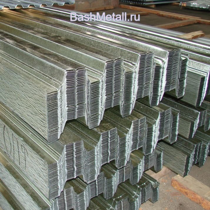 профнастил