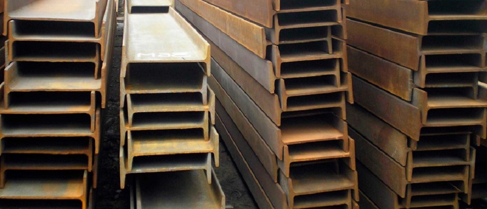 купить балку двутавровую в Новоалександровке