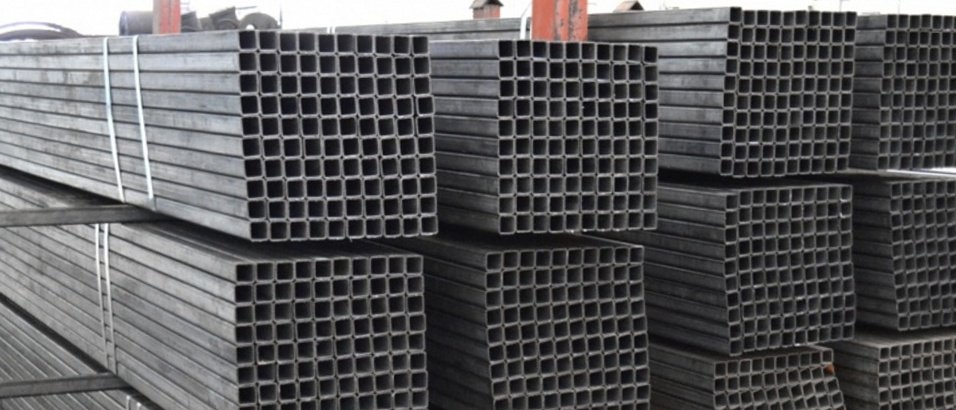 купить профильную трубу