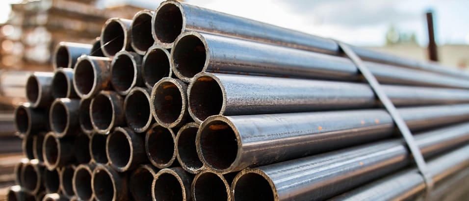 купить стальную трубу в Алексино