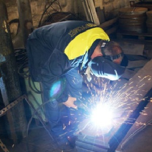 резка металлопроката