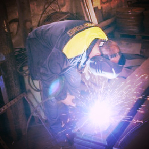 резка арматуры