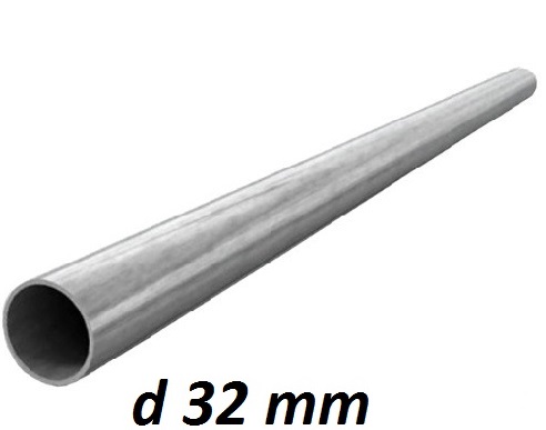 труба вгп 32