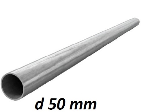 труба вгп 50